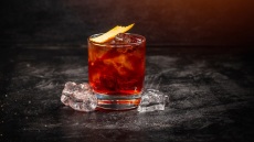 5 εύκολα cocktails με μόλις 3 υλικά