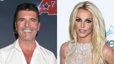 Σάιμον Κάουελ: Προσπάθησε να αγοράσει μια επιτυχία της Σπίαρς, με αντάλλαγμα μια Mercedes 