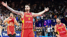 Ευρωμπάσκετ 2022, Γερμανία - Ισπανία 91-96: Τελικός Ισπανία - Γαλλία στο Βερολίνο