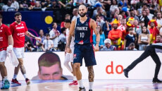 Φουρνιέ: «Αν γύριζα στην Ευρώπη, θα ήθελα μία μεγάλη ομάδα όπως τον Ολυμπιακό»