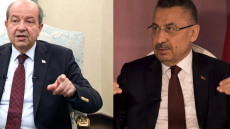 Οργή στην Τουρκία για την άρση του εμπάργκο όπλων στην Κύπρο από τις ΗΠΑ – Τι είπαν Τατάρ και Οκτάι 