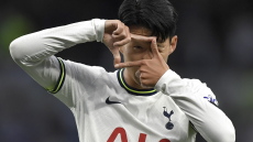 Ο Σον απάντησε αρνητικά στην Αλ Ιτιχάντ και θέλει να συνεχίσει στην Τότεναμ