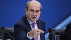 Χατζηδάκης: Ψέματα και Τσίπρας είναι έννοιες ταυτόσημες