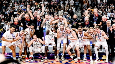 Ευρωμπάσκετ 2022, Γερμανία - Πολωνία 82-69: Στο βάθρο οι Γερμανοί