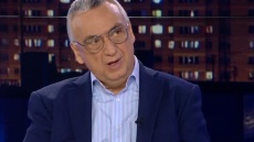 Δημήτρης Σούρας: Η τελευταία τηλεοπτική του εμφάνιση