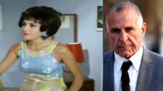 Βασίλης Κωνσταντίνου για τη Μάρθα Καραγιάννη: «Της είχα ζητήσει να κάνουμε ένα παιδί»