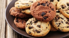 Το κόλπο για να μην ξεραίνονται τα soft cookies