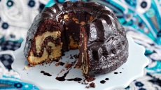 22 λαχταριστά κέικ για όλες τις ώρες 