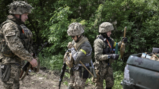 Πόλεμος στην Ουκρανία: Υπό έγκριση νομοσχέδιο για τη στρατολόγηση των κατάδικων