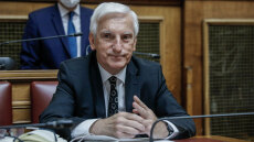 Δεμίρης: Νόμιμη η επισύνδεση για Ανδρουλάκη