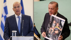 Ελληνοτουρκικά: «Η Τουρκία δεν δικαιούται δια να ομιλεί» ξεκαθαρίζει η Αθήνα μετά το παραλήρημα Ερντογάν στον ΟΗΕ