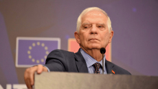 Μπορέλ: Η κατάργηση της χρηματοδότησης της υπηρεσίας του ΟΗΕ για τους Παλαιστίνιους θα ήταν επικίνδυνη