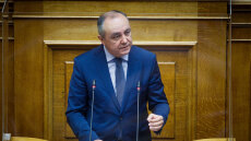 Θεόδωρος Καράογλου: Διαγνώστηκα με καρκίνο στο στήθος λίγες μέρες πριν τον γάμο του γιου μου