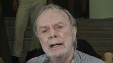 Χρήστος Πολίτης: Η σπάνια εμφάνισή του μετά από 47 χρόνια - «Ήταν μια ειδική επιστροφή»