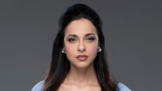 Ευαγγελία Συριοπούλου για τον Παράδεισο των Κυριών: «Γίνονται πάρα πολλές ανατροπές»