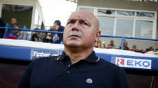 Ολυμπιακός: Νέος τεχνικός διευθυντής ο Ζοσέ Ανιγκό