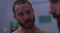 Άγρια Γη: O Άρης θυμάται τον εφιάλτη του παρελθόντος