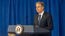 ΗΠΑ - Μπλίνκεν: Ανυπομονούμε να συνεργαστούμε με τη νέα ιταλική κυβέρνηση