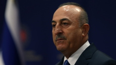 Τσαβούσογλου για την έκθεση της Κομισιόν: Αντικατοπτρίζει τις παράνομες και μαξιμαλιστικές απόψεις Ελλάδας - Κύπρου