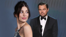 Λεονάρντο Ντι Κάπριο: Ανατροπή για τον χωρισμό του με την 25χρονη Μορόνε - Εκείνος ήθελε παιδιά, εκείνη... καριέρα