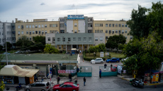 Νοσηλεύτρια έπαθε ηλεκτροπληξία σε θάλαμο με ασθενείς Covid στο Γενικό Κρατικό Νίκαιας