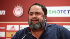 Μαρινάκης σε ΕΠΟ: «Δεν θα συμπράξω στην κωμωδία που παίζεται με ευθύνη δική σας»