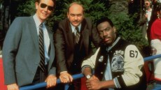 Beverly Hills Cop 4: Επιστροφή για τον Έντι Μέρφι στον ρόλο του '«Αξελ Φόλεϊ»