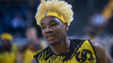 Άρης-Καρδίτσα: Ο Νότε έκλεψε την παράσταση για τα μαλλιά και τους πόντους του 