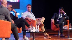 Μαρτίνς: «Είχα ανάγκη από ξεκούραση μετά από 4 έντονες σεζόν»