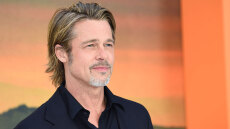 Ο Μπραντ Πιτ αποκάλυψε ποιους θεωρεί τους «πιο όμορφους άντρες στον κόσμο»