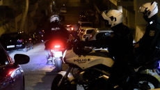 Είχε διαπράξει σωρεία αδικημάτων στην Αθήνα και κυκλοφορούσε σαν... κύριος στα Ιωάννινα