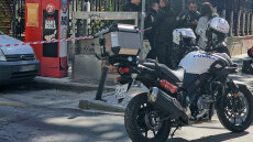 Νέος συναγερμός στη Θεσσαλονίκη: Βρέθηκε και δεύτερη οβίδα σε εργοτάξιο του κέντρου