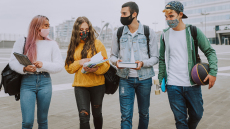 Κορωνοϊός: Αυξάνεται κατά 60% ο κίνδυνος αυτής της νόσου μετά από λοίμωξη