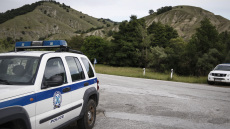 Θεσσαλονίκη: Στα χέρια της ΕΛ.ΑΣ συνεργάτης του Βασίλη Παλαιοκώστα - Στην κατοχή του βρέθηκαν όπλα και χρήματα