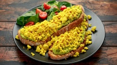 5 προτάσεις για θρεπτικό και υγιεινό πρωινό 