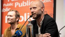 Madrugada: «Το ελληνικό κοινό είναι το καλύτερο, ήταν όνειρό μας να παίξουμε στο Καλλιμάρμαρο»