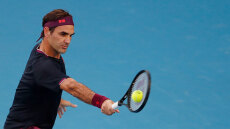 Ρότζερ Φέντερερ: Απόψε το «Last Dance» του Ελβετού στο Λονδίνο 