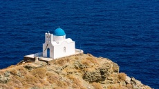 4 ταβέρνες στη Σίφνο που αξίζει να επισκεφτείτε