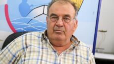 Ιστιοπλοΐα: Απεβίωσε ο Αριστείδης Αδαμόπουλος, πρώην αντιπρόεδρος της Ελληνικής Ιστιοπλοϊκής Ομοσπονδίας