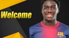 Αναγέννηση Καρδίτσας: Ανακοίνωσε πρώην ποδοσφαιριστή της Μπαρτσελόνα 