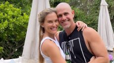 Μπαρ Ραφαέλι: Το μοντέλο γιορτάζει την έβδομη επέτειο του γάμου του