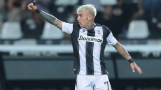 Απόλλωνας Λεμεσού: Ανακοίνωσε κατ' αρχήν συμφωνία με Μπράντον Τόμας για δυο χρόνια