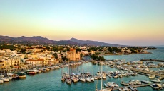 H Αίγινα, το φεστιβάλ της και οι γαστρονομικές συναντήσεις με πρωταγωνιστή τo φιστίκι της