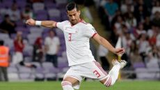 Dailymail: «Χάος στο Ιράν πριν το Μουντιάλ, o Χατζισαφί αναγκάστηκε να σβήσει ανάρτηση για την Μαχσά Αμινί»