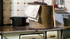 Τέρμα το ηλεκτρικό, επιστροφή στο γκάζι και στη στόφα