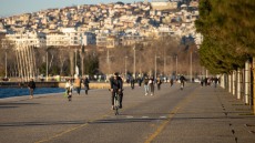 Θεσσαλονίκη: Το ιικό φορτίο των λυμάτων αυξάνεται, αλλά ο «Κένταυρος» δεν εντοπίζεται