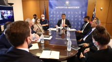 Υφυπουργείο Αθλητισμού: Τροπολογία για την εγγραφή σωματείων στο μητρώο