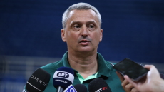 Με πολλά προβλήματα ο ΠΑΟ στην Κωνσταντινούπολη για το ματς με την Εφές