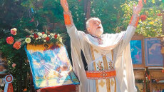 Αγιοι Ισίδωροι: Σιγή για τον παπα-Δημήτρη από την Διαρκή Ιερά Σύνοδο - Ενόχληση για ΣΥΡΙΖΑ