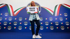 Ιταλία - Τζόρτζια Μελόνι: Τα πρόσωπα-κλειδιά της νέας κυβέρνησης 